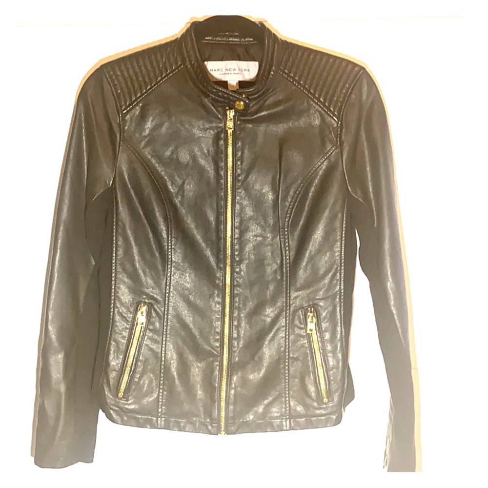 Andrew Marc-Marc New York Jacket
